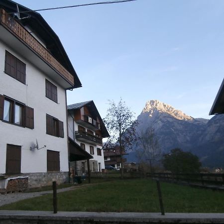 Flora Quinz Villa Sappada Værelse billede